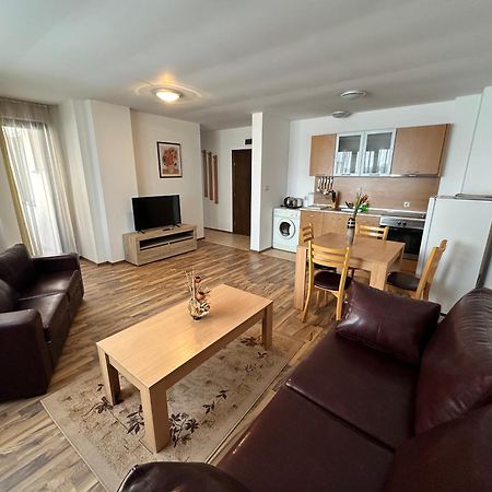 Ramada 2 - Apartment Bansko Eksteriør bilde