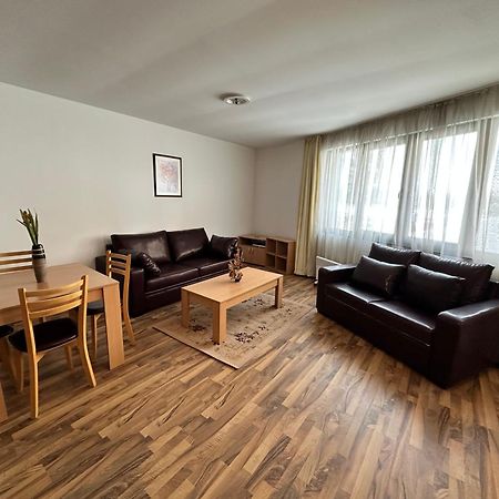 Ramada 2 - Apartment Bansko Eksteriør bilde