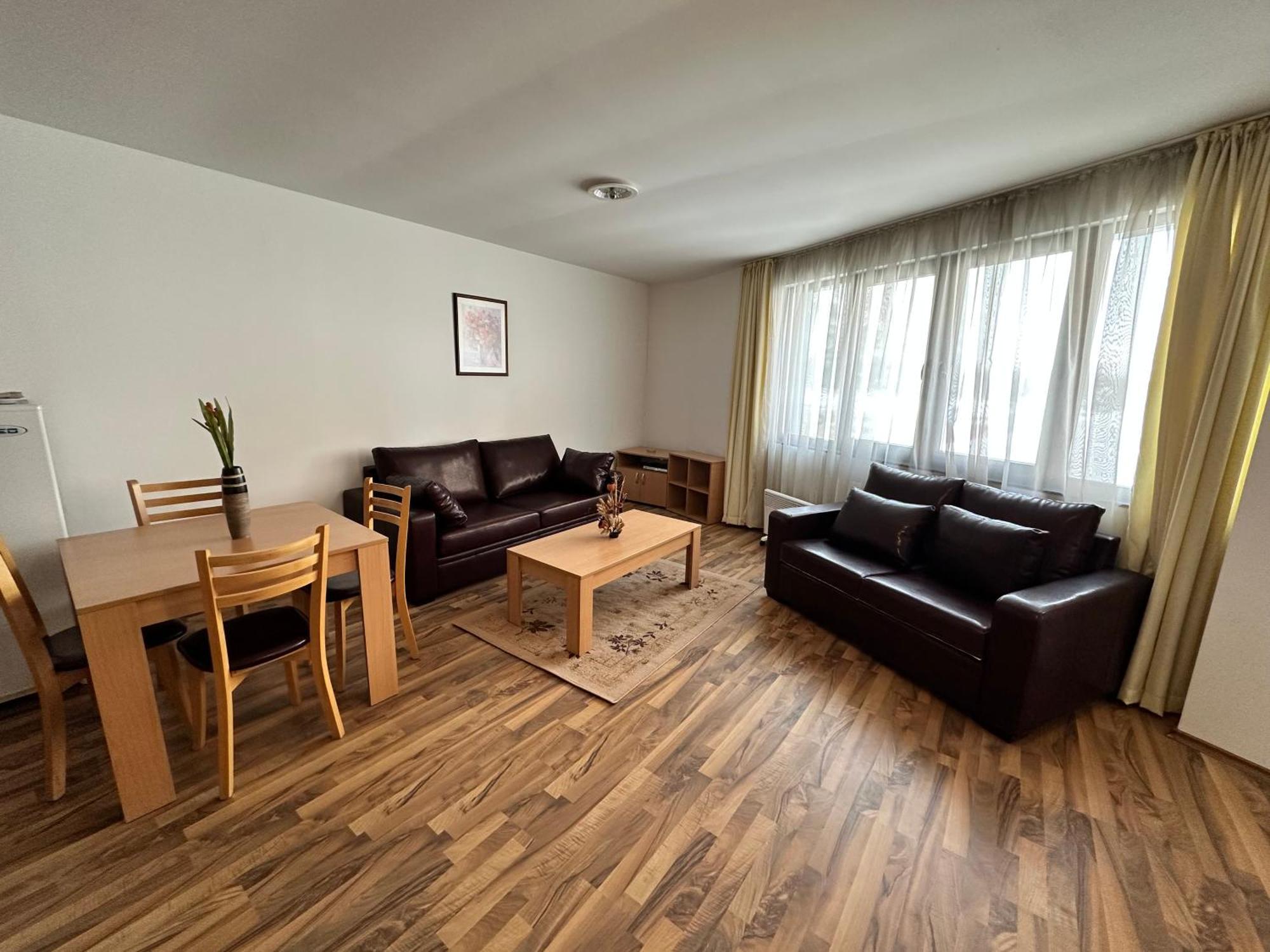 Ramada 2 - Apartment Bansko Eksteriør bilde