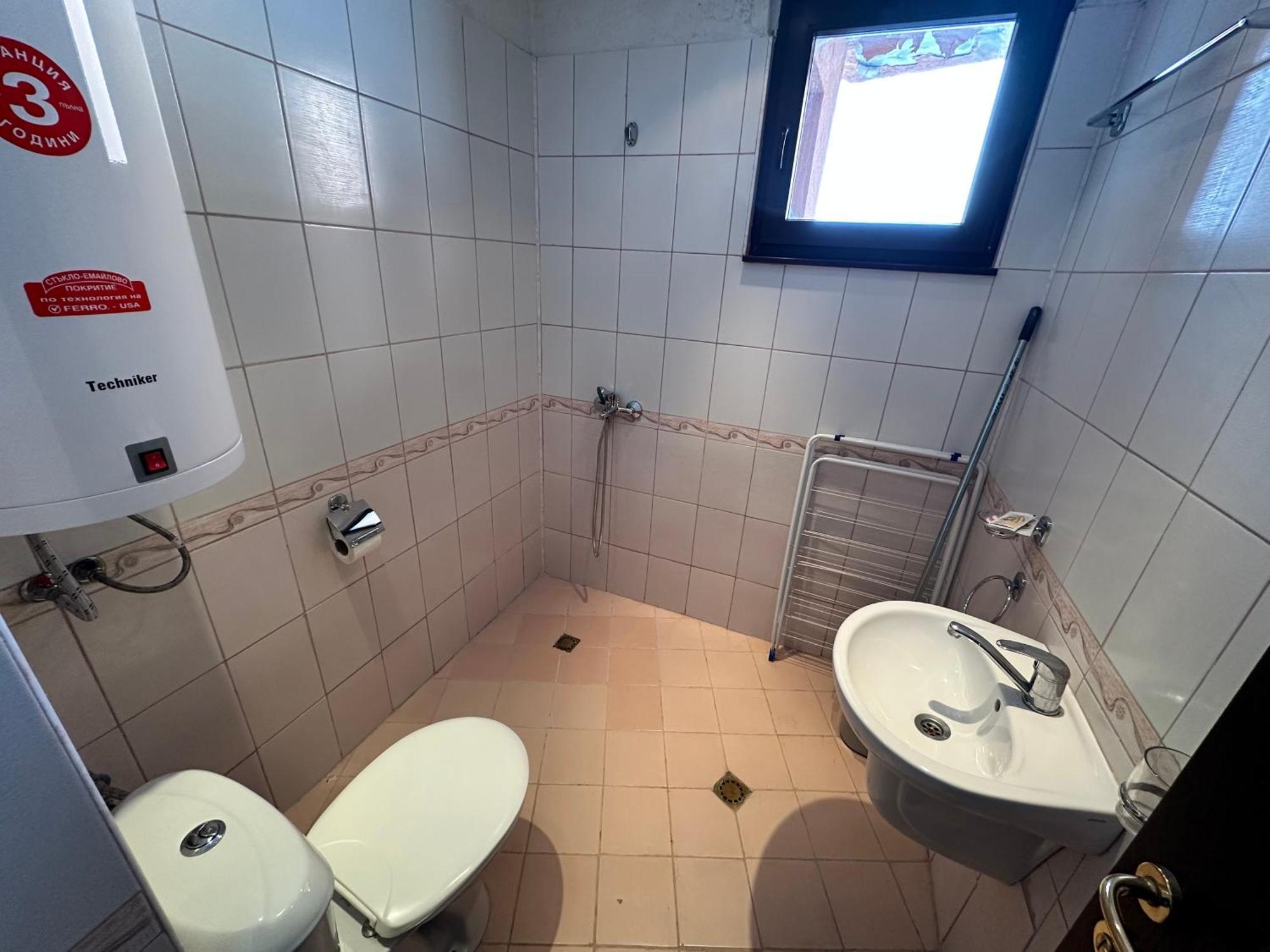 Ramada 2 - Apartment Bansko Eksteriør bilde